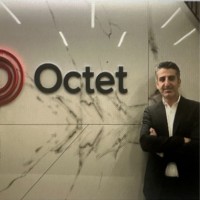 Octet Turkey Employee Ferhat Özevin's profile photo