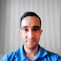 UPL Employee Ronaldo Brito's profile photo
