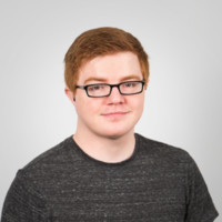 Metavision Employee Dustin Cartwright's profile photo