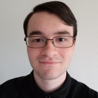 Housing Authority City of Asheville Employee Ryan McClung's profile photo