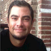 CoBank Employee Eric Thayer's profile photo