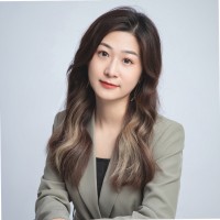Amazon Employee Yanran Li's profile photo