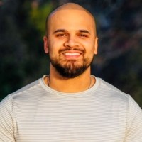 First Bank Employee Anthony O'Neal's profile photo