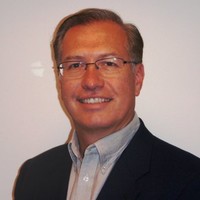Consumers Energy Employee Robert Schram's profile photo
