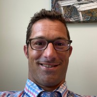 Ben Tuff Email & Phone Number