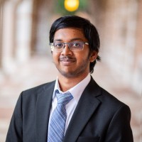Amazon Employee Hemanth J's profile photo