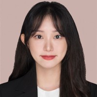 (주)아이지넷 Employee 한지은's profile photo
