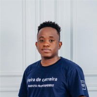 DotCom, Lda Employee Mardel Juma's profile photo