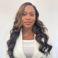 IncumbentFI Employee Adaora Oduah's profile photo
