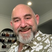 EnergyAustralia Employee Gavin Dean's profile photo