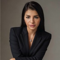 Spicer & Co Employee Claudia Pop's profile photo