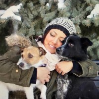 Central Intelligence Agency Employee Anna Pratt's profile photo