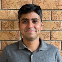 Askuity Employee Amod Thakur's profile photo