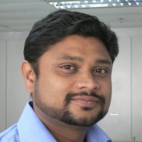 IMMARBE Employee Vinod Mrina's profile photo