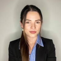 Hotelis Employee Lucie Gonzalez's profile photo