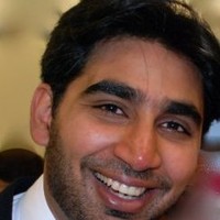 Mayfair Equity Partners LLP Employee Waqqas Ahmad's profile photo