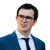 Constitutional Court of Belgium Employee Thomas Leys's profile photo