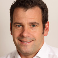 Terra One Employee Hannes Nitsche's profile photo