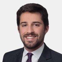 Binance.US Employee Ben Prager's profile photo