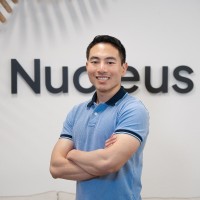 Nucleus Employee Tien Pham's profile photo
