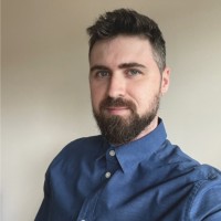 Rockford Healthcare Employee Andrei N.'s profile photo