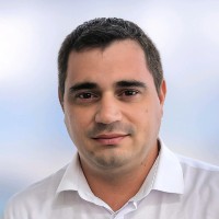 Amdaris Employee Andrei Rus's profile photo