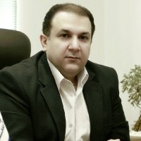 Farzan Forouzanfar Email