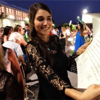 MPA Consultora Employee Julieta Maria's profile photo