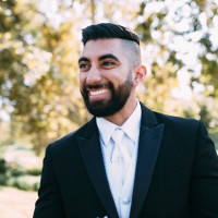 WMW Insurance Services Employee Andrew Stanton's profile photo