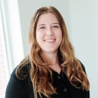 National PACE® Association Employee Allison Record's profile photo