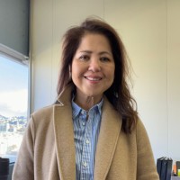 Anna Pineda Email & Phone Number