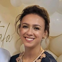 Espace Plomberium Employee Fatima Najam's profile photo