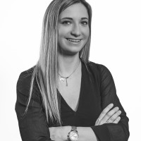 AGIFpass Banque / Finance Employee Laury Oudin's profile photo