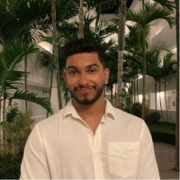 Mann Patel Email