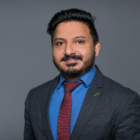 Blaast Gaming Zone Employee Neeraj Kainth's profile photo