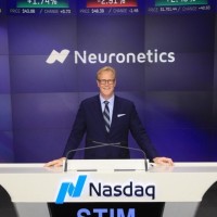 Noxilizer, Inc. Employee Christopher Thatcher's profile photo