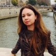 Eurus Energy America Corporation Employee Katherine Gallant's profile photo