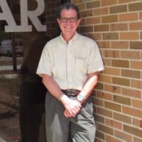 WKAR Radio, MSU Employee Scott Pohl's profile photo