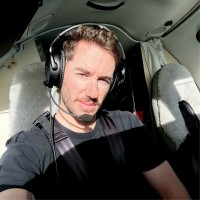 EXECUFLIGHT, INC. Employee Yotam Toledo's profile photo