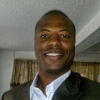 Core Property Capital Employee Kijana Redd's profile photo