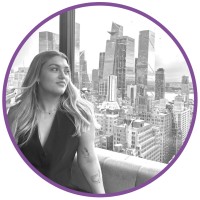 Forsyth Barnes Employee Jessica Dobie's profile photo
