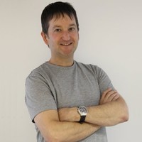 Sound United Employee Brian Eccles's profile photo