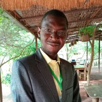 Tuwindi Foundation Employee Yoro Togola's profile photo
