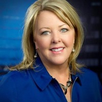 Amarillo National Bank Employee Lea Faris's profile photo