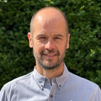 Larbey Evans Employee Mark Irwin's profile photo
