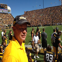 Email e telefono di Rod Jensen