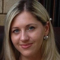 Enter Employee Lina Ceaetkaia's profile photo