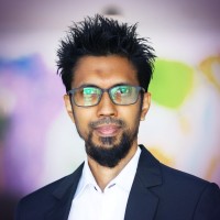 Tad Network Employee Fazran Deen's profile photo