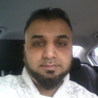 DHL Parcel UK Employee Pervez Aslam's profile photo