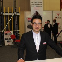 TEYAPI INSAAT Employee Abdullah Kaya's profile photo